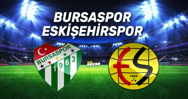 Bursaspor ve Eskişehirspor kardeş mi