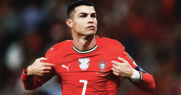 Cristiano Ronaldo 1000 Gol Attı mı